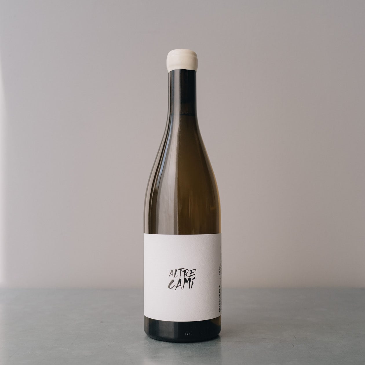 2023 Gayda Grenache Gris 'Altre Cami' - BIO